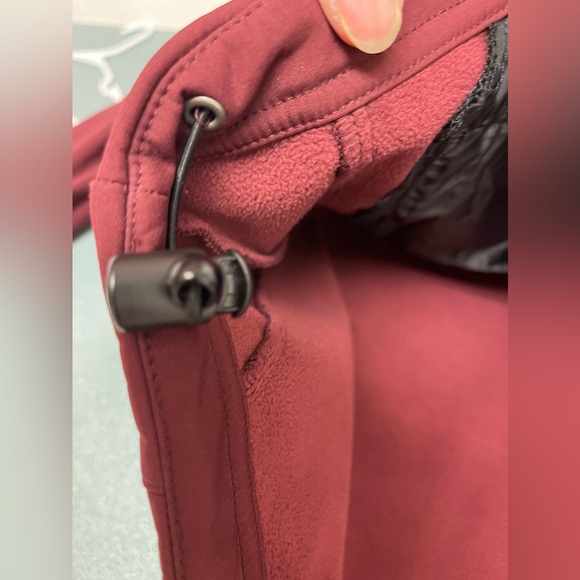 Polar Edge Hooded Fleeced Lined Coat Men’s Medium - Picture 6 of 14